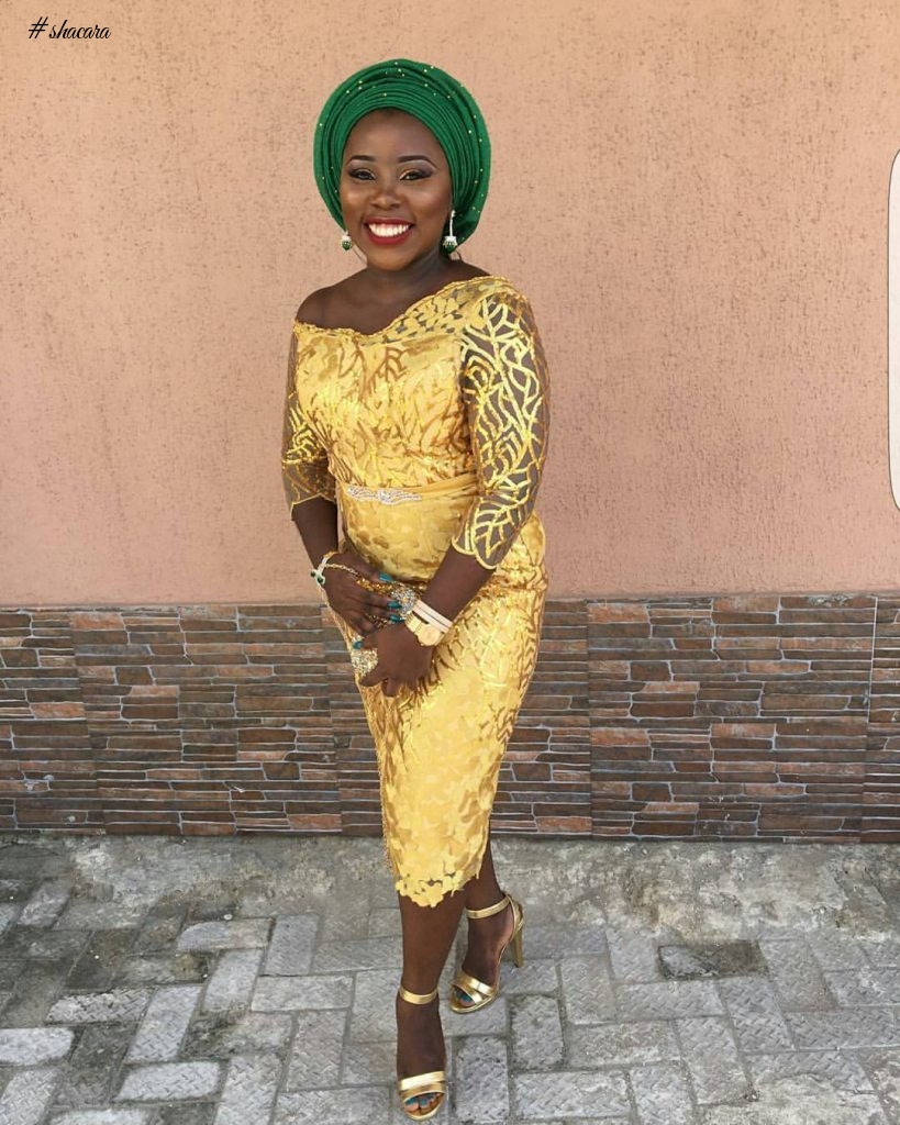 ASO EBI STYLES THAT ARE TOO AWESOME NOT TO SEE