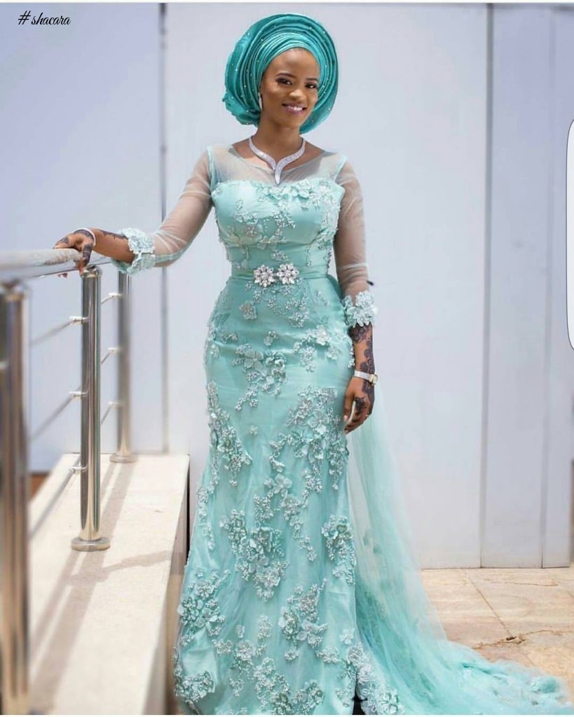 ASO EBI STYLES THAT ARE TOO AWESOME NOT TO SEE