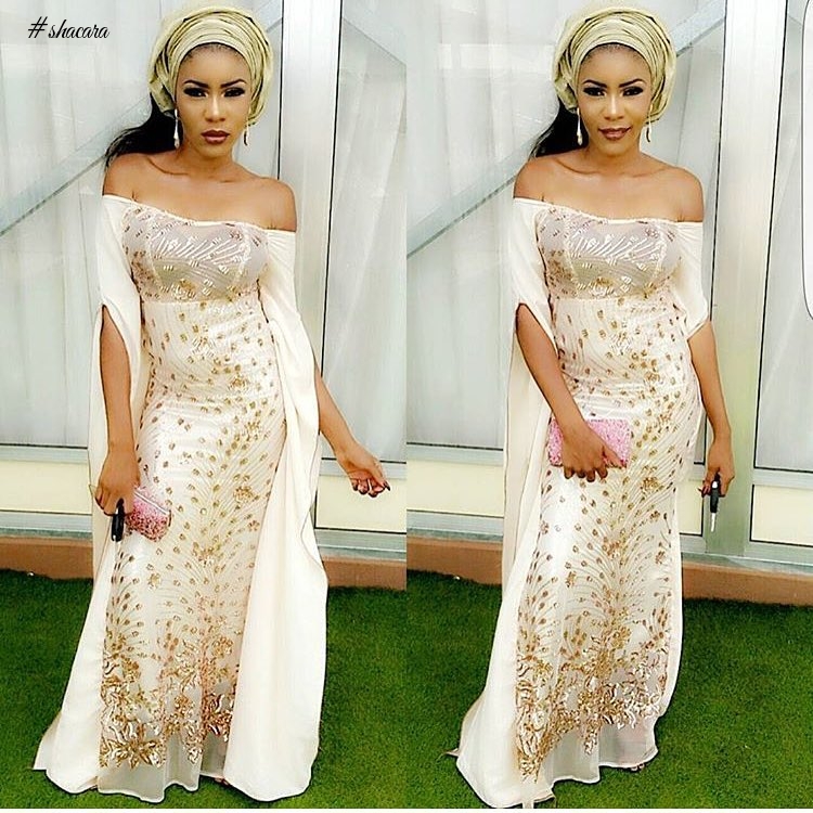 ASO EBI STYLES FROM INSTAGRAM