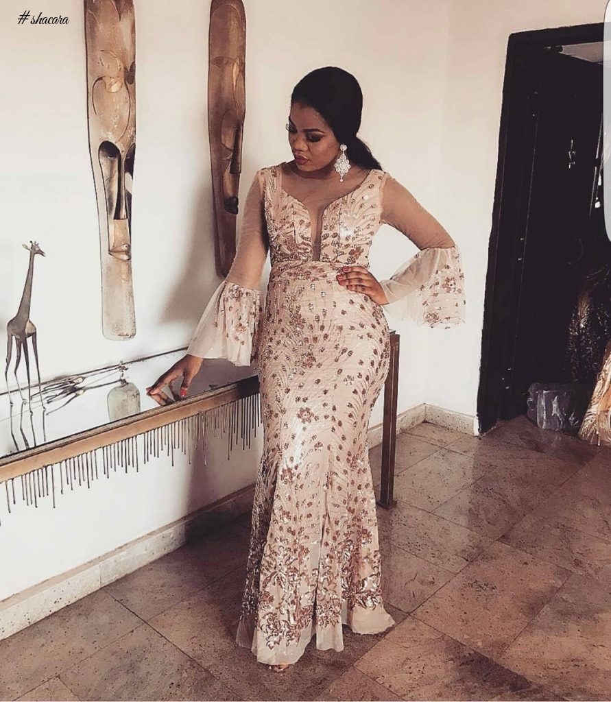 ASO EBI STYLES FROM INSTAGRAM