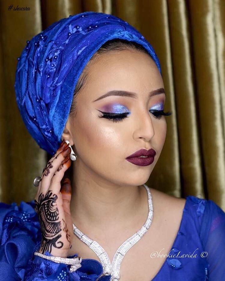 STYLISH TURBAN TREND 2017