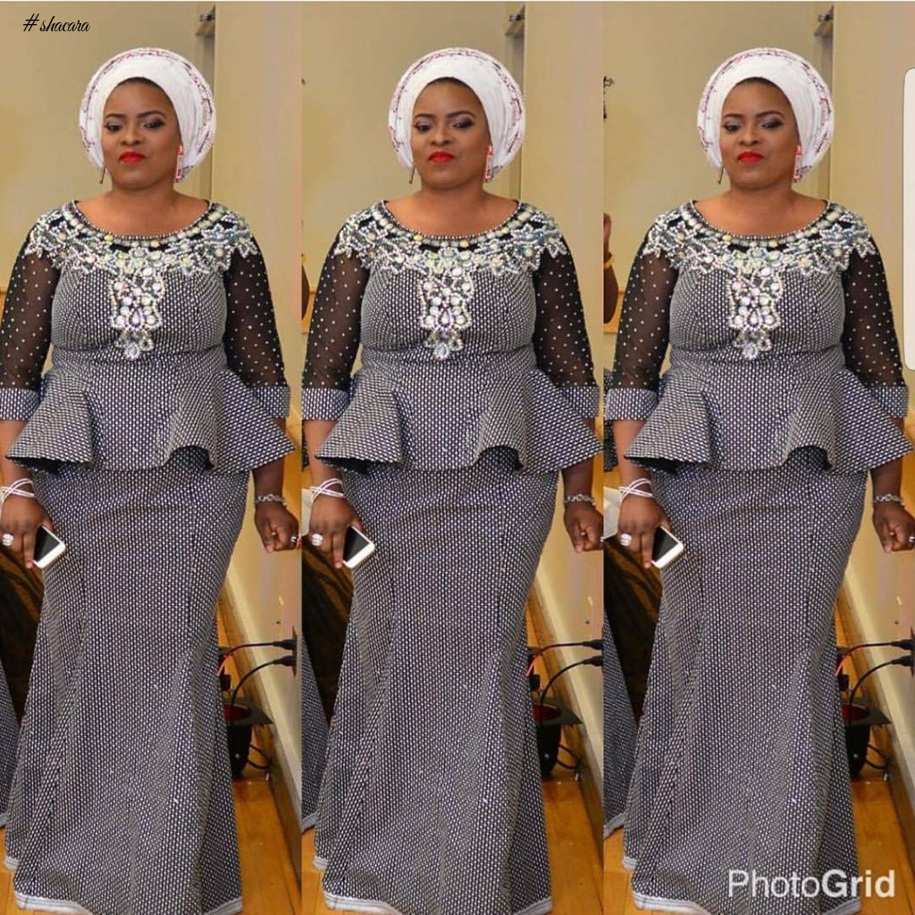 ASO EBI STYLES PICTURES YOU SHOULD SEE