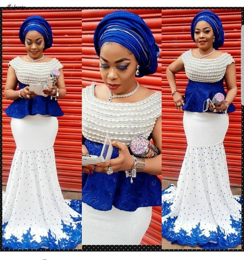 ASO EBI STYLES PICTURES YOU SHOULD SEE