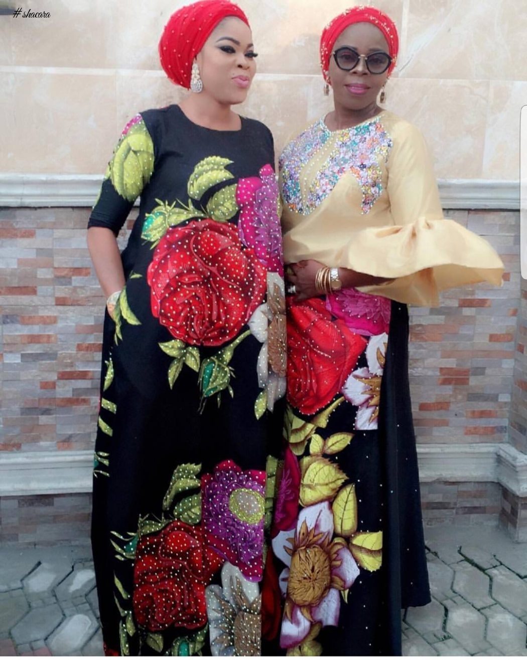 ASO EBI STYLES PICTURES YOU SHOULD SEE