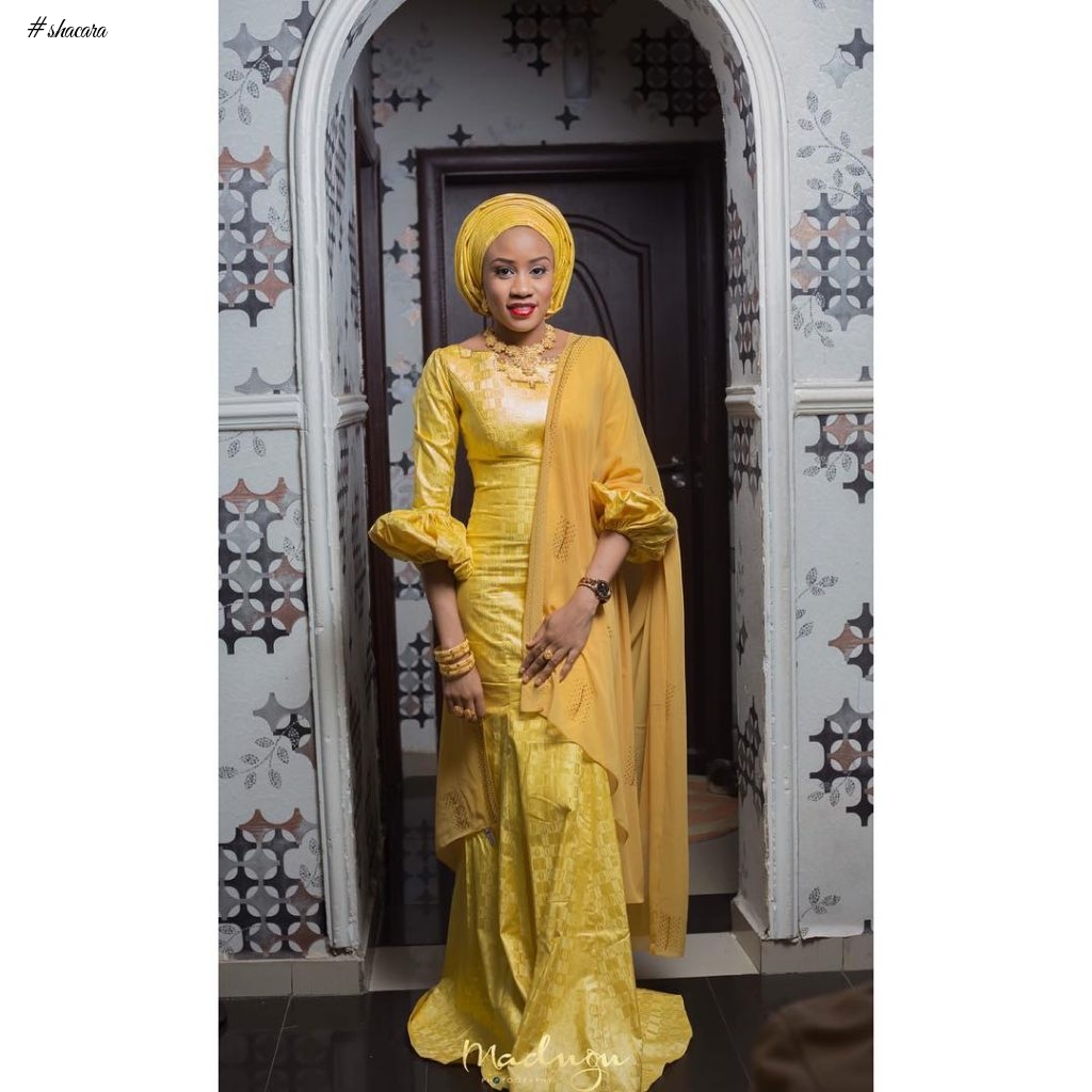 ASO EBI STYLES PICTURES YOU SHOULD SEE