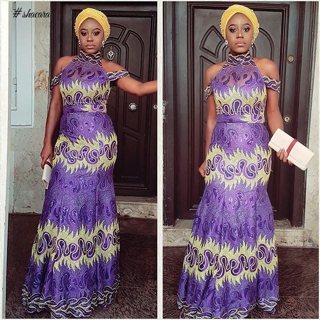 ASO EBI STYLES PICTURES YOU SHOULD SEE