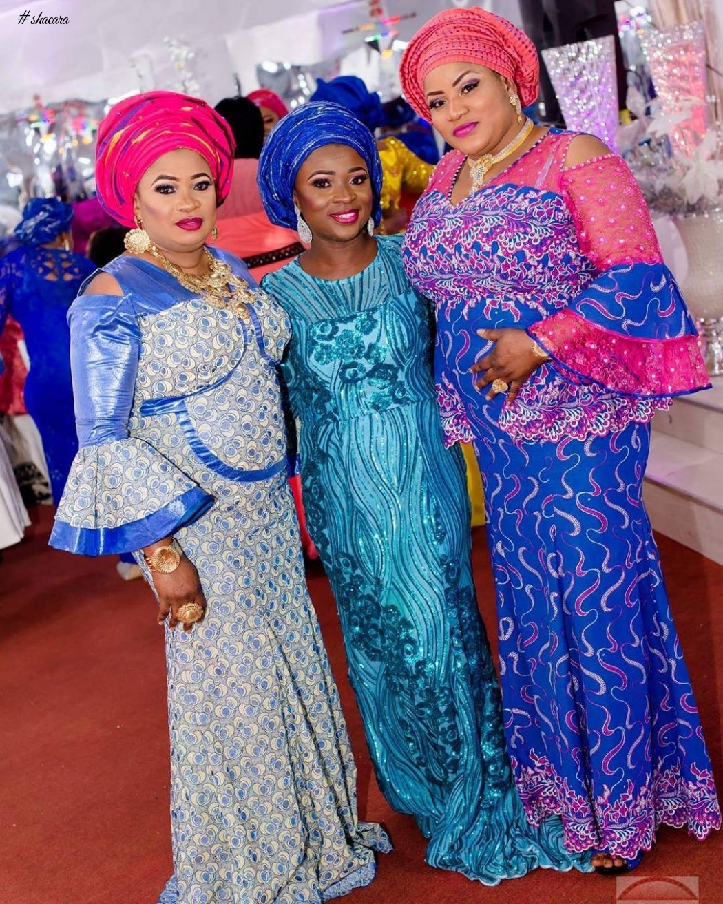 ASO EBI STYLES PICTURES YOU SHOULD SEE