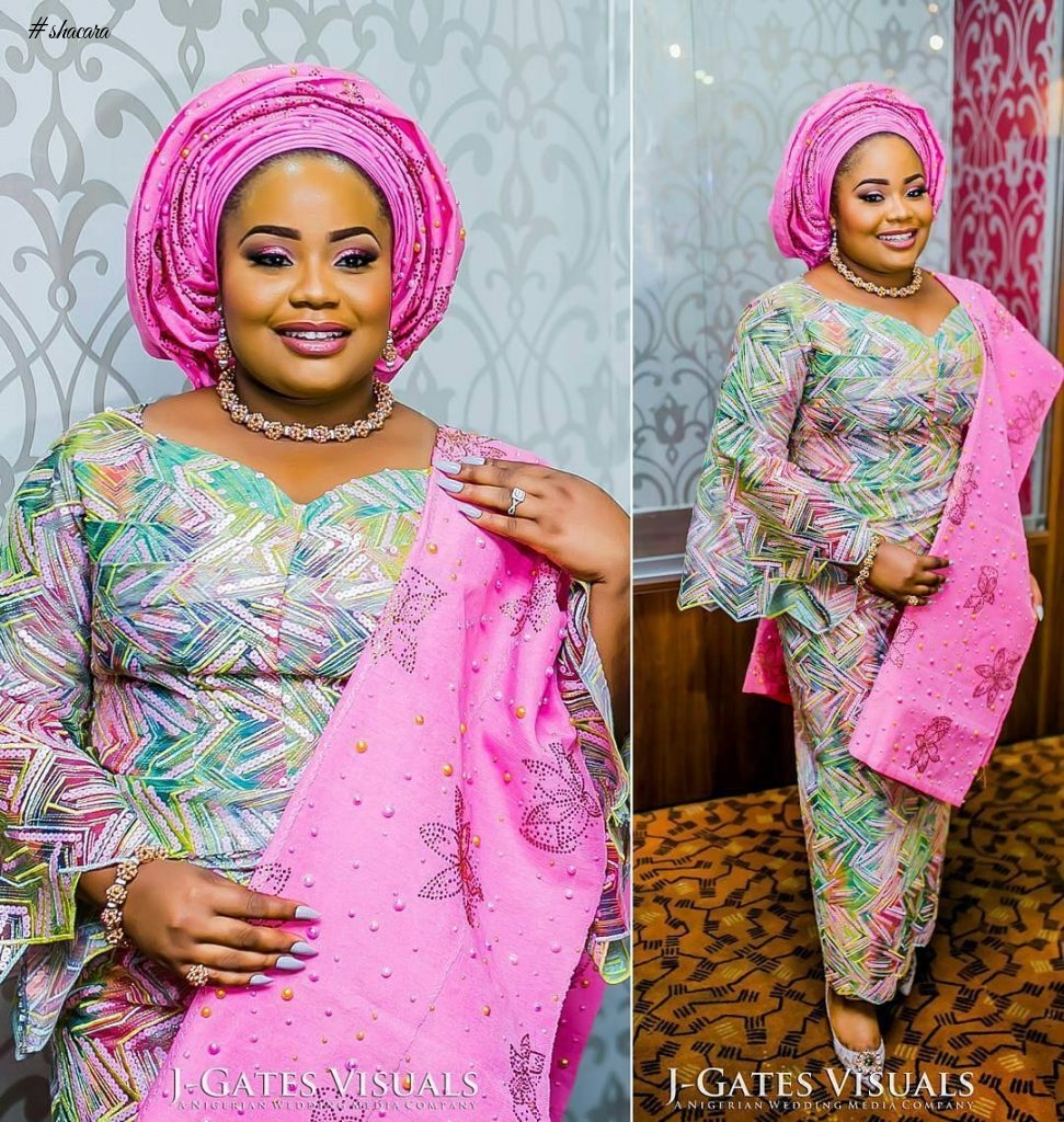 ASO EBI STYLES PICTURES YOU SHOULD SEE