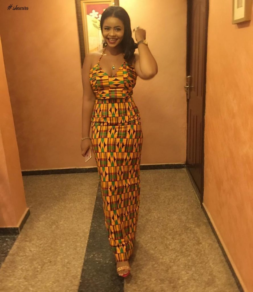 HOT ANKARA ASO EBI STYLES