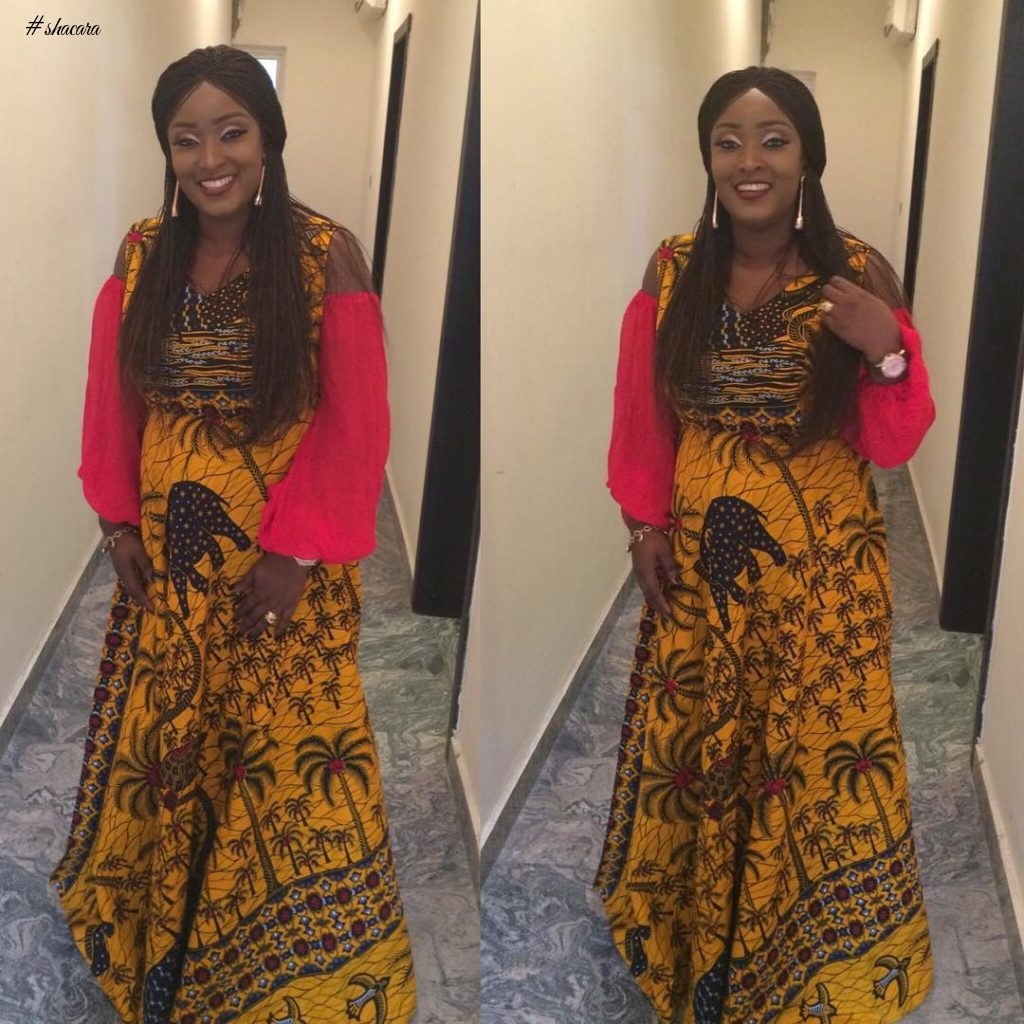 HOT ANKARA ASO EBI STYLES