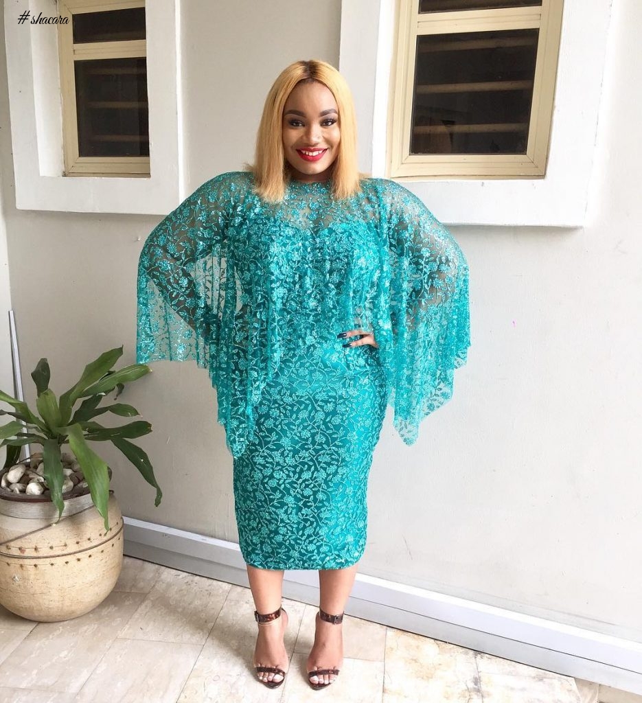 FABULOUS PLUS SIZE WEDDING GUEST STYLES TO SLAY