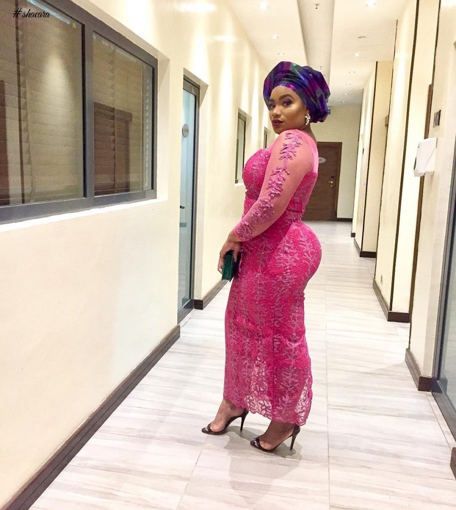 FABULOUS PLUS SIZE WEDDING GUEST STYLES TO SLAY