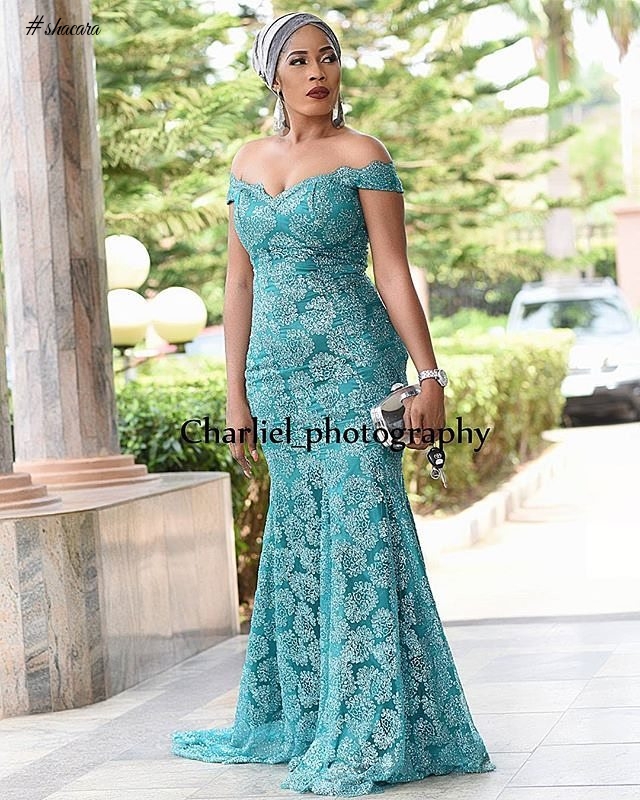 GLAMOROUS ASO EBI STYLES LOOK-BOOK