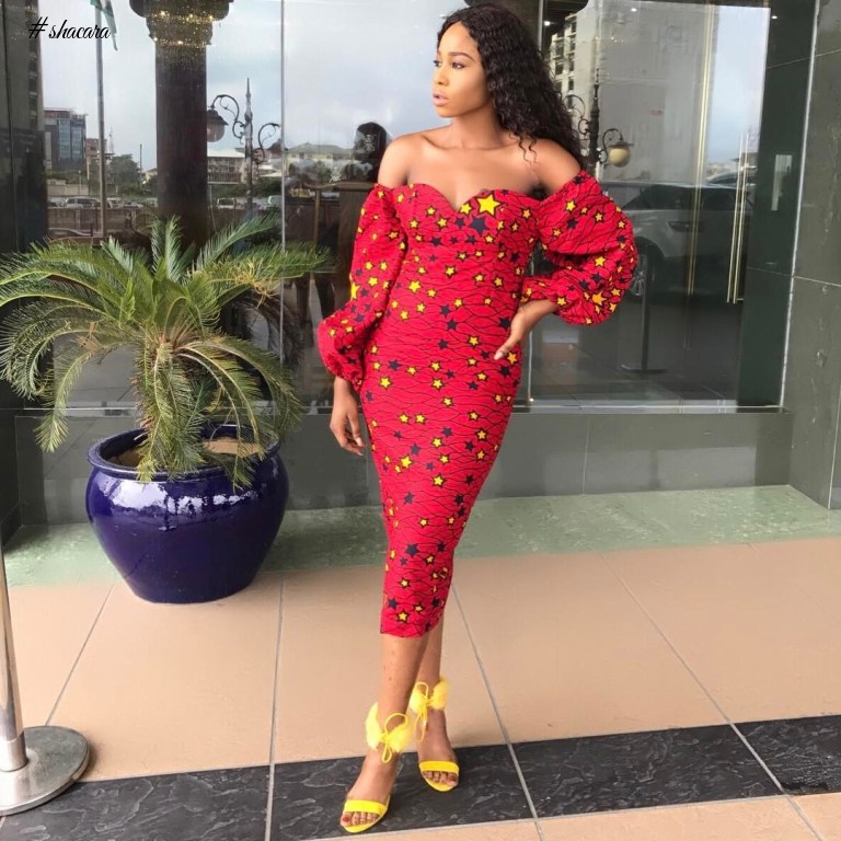 LATEST ANKARALICIOUS STYLES YOU CAN SLAY TO THE OWAMBE PARTIES THIS WEEKEND