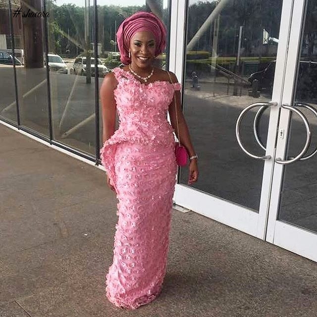 MID-WEEK ASO EBI STYLE PICTURES GALLERY