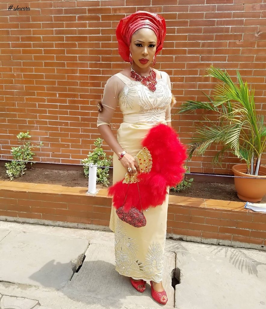 MID-WEEK ASO EBI STYLE PICTURES GALLERY