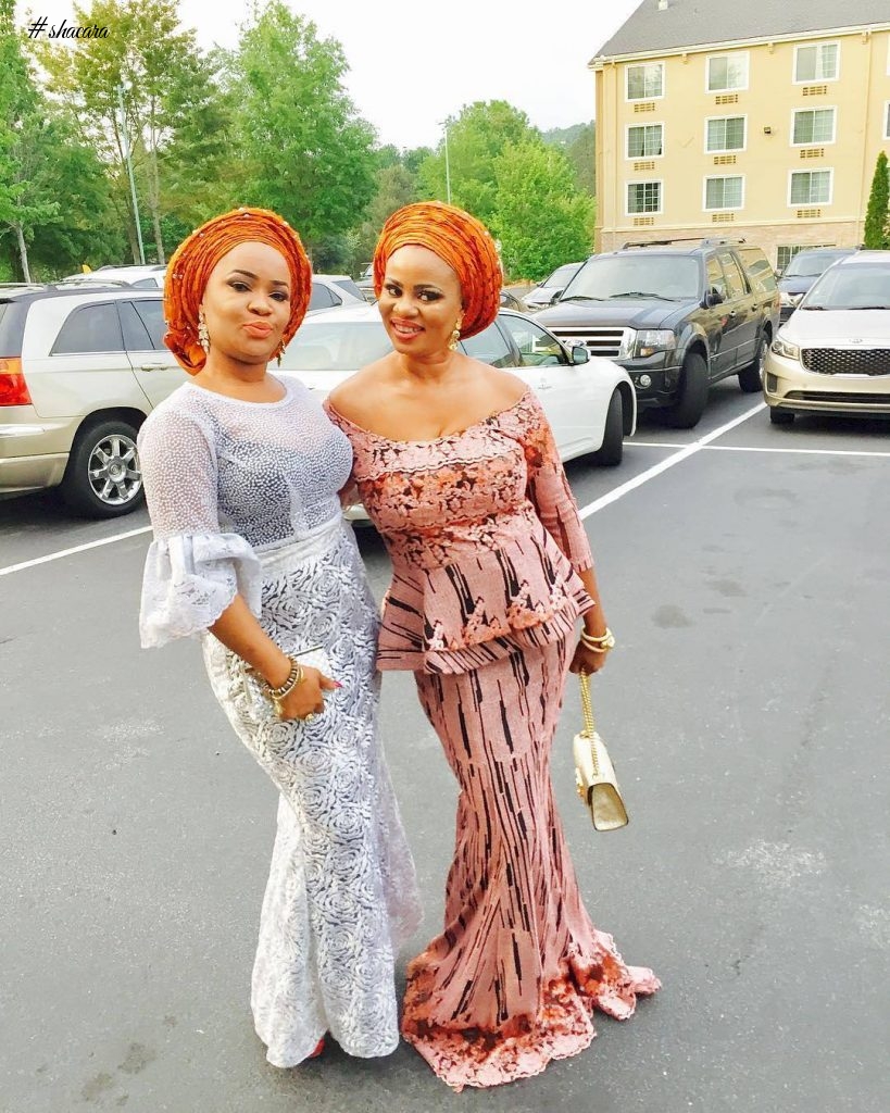 MID-WEEK ASO EBI STYLE PICTURES GALLERY