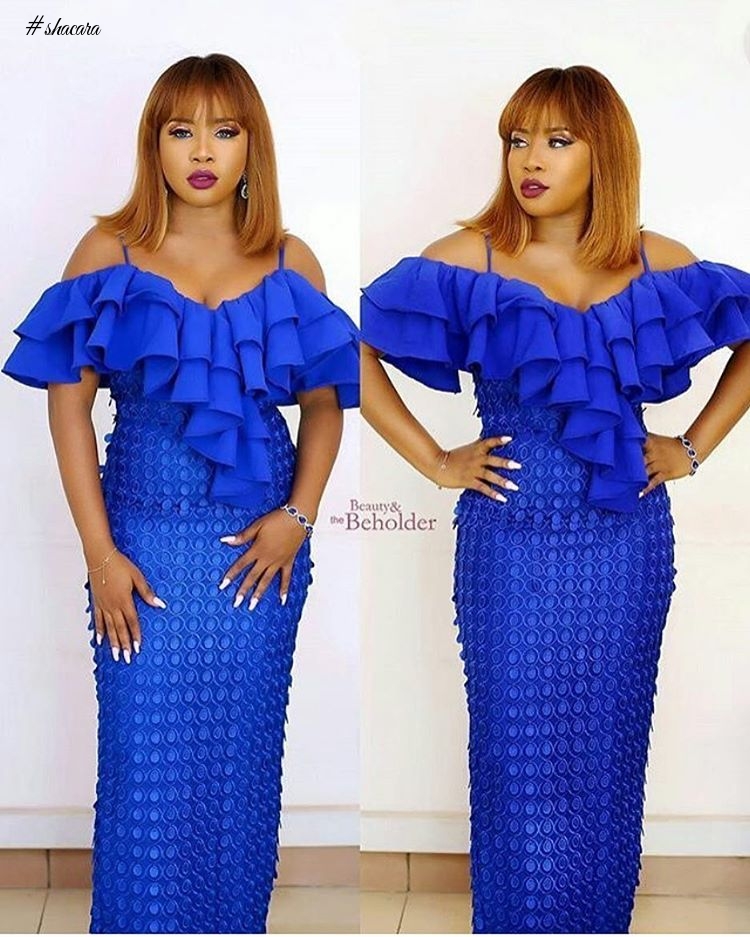 MID-WEEK ASO EBI STYLE PICTURES GALLERY