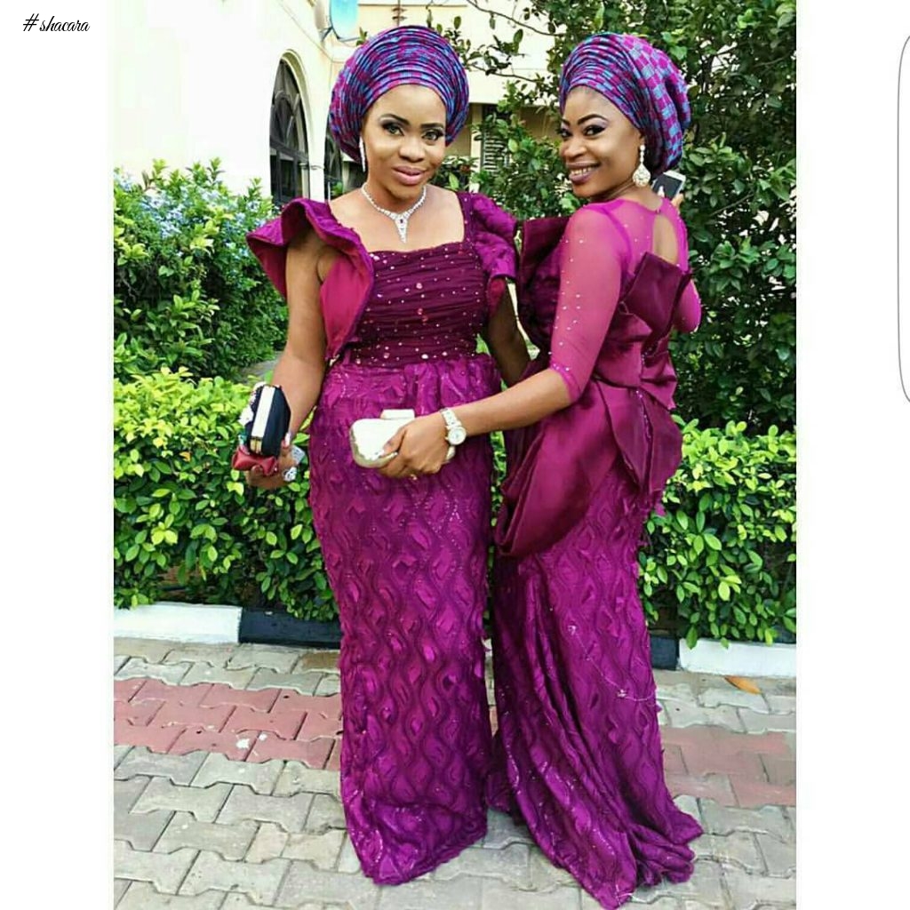 MID-WEEK ASO EBI STYLE PICTURES GALLERY