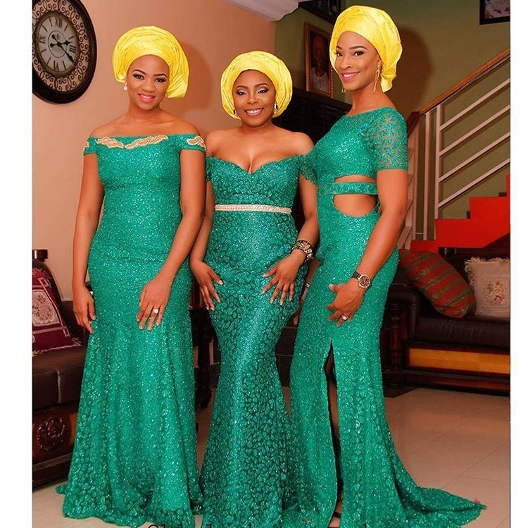 ASO EBI STYLES THAT YOU’LL FALL IN LOVE WITH