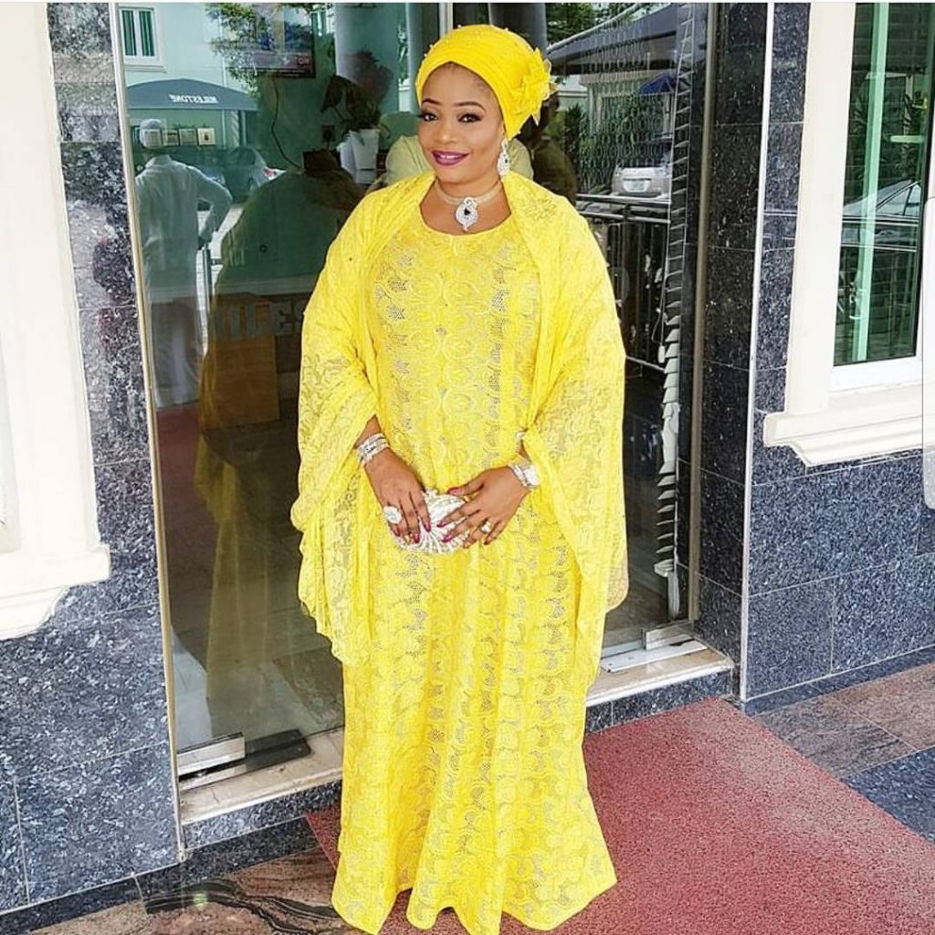 ASO EBI STYLES THAT YOU’LL FALL IN LOVE WITH