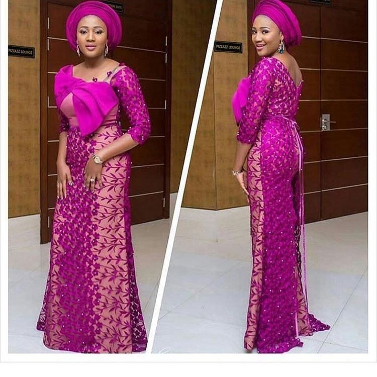 ASO EBI STYLES THAT YOU’LL FALL IN LOVE WITH