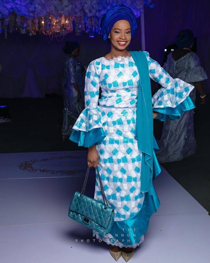 ASO EBI STYLES THAT YOU’LL FALL IN LOVE WITH