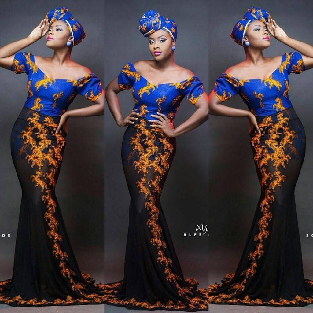 ASO EBI STYLES THAT YOU’LL FALL IN LOVE WITH