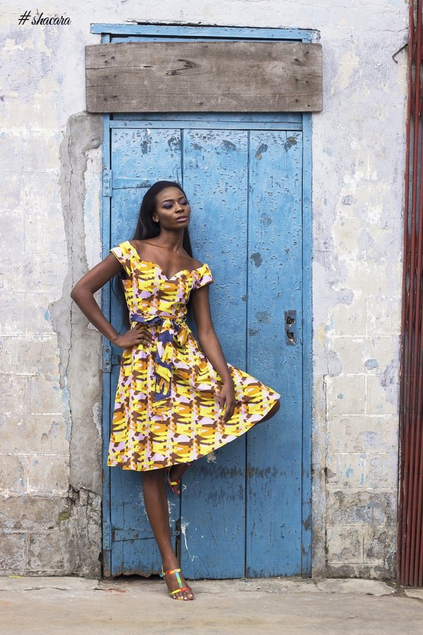 THE ONLY ANKARA STYLES YOU SHOULD BE LOOKING AT RIGHT NOW