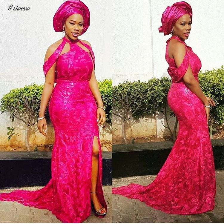 ASO EBI SPECIAL