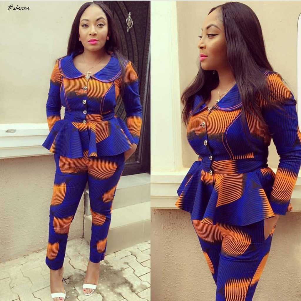 ASO EBI STYLES THAT ARE SUPER ENCHANTING