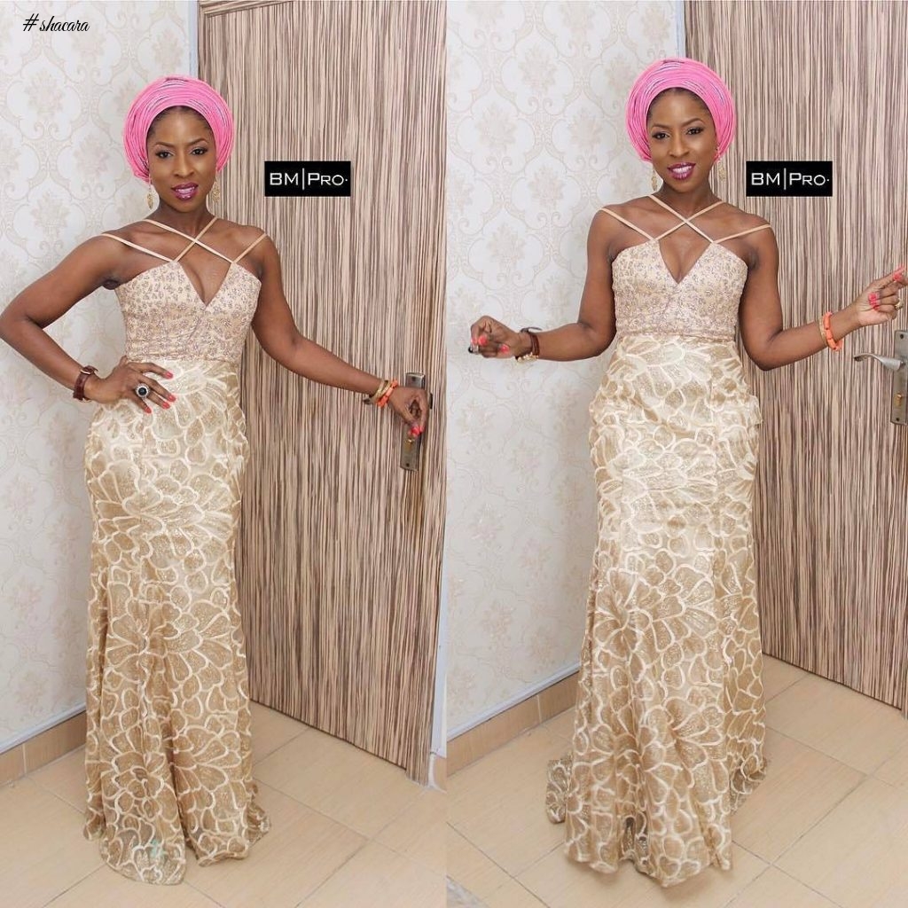 WEDNESDAY ASO EBI SPECIAL