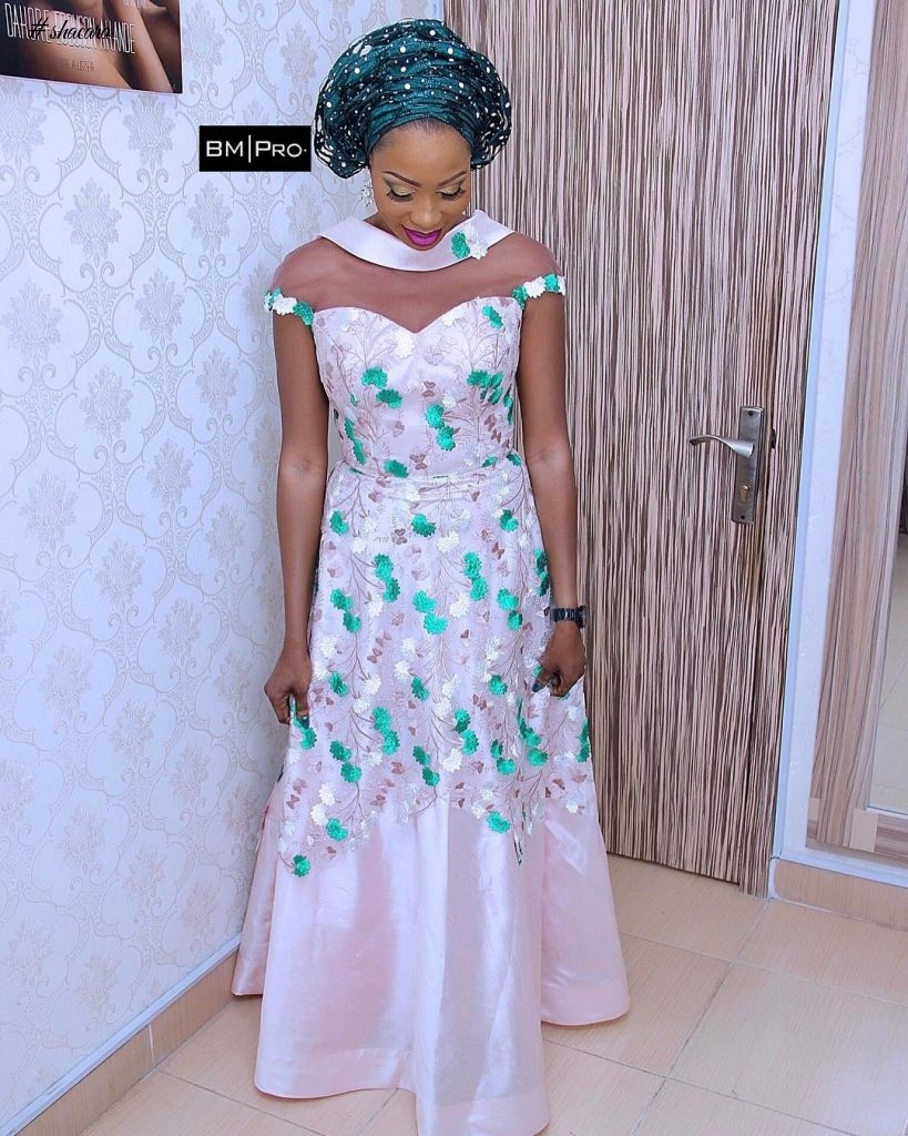 WEDNESDAY ASO EBI SPECIAL