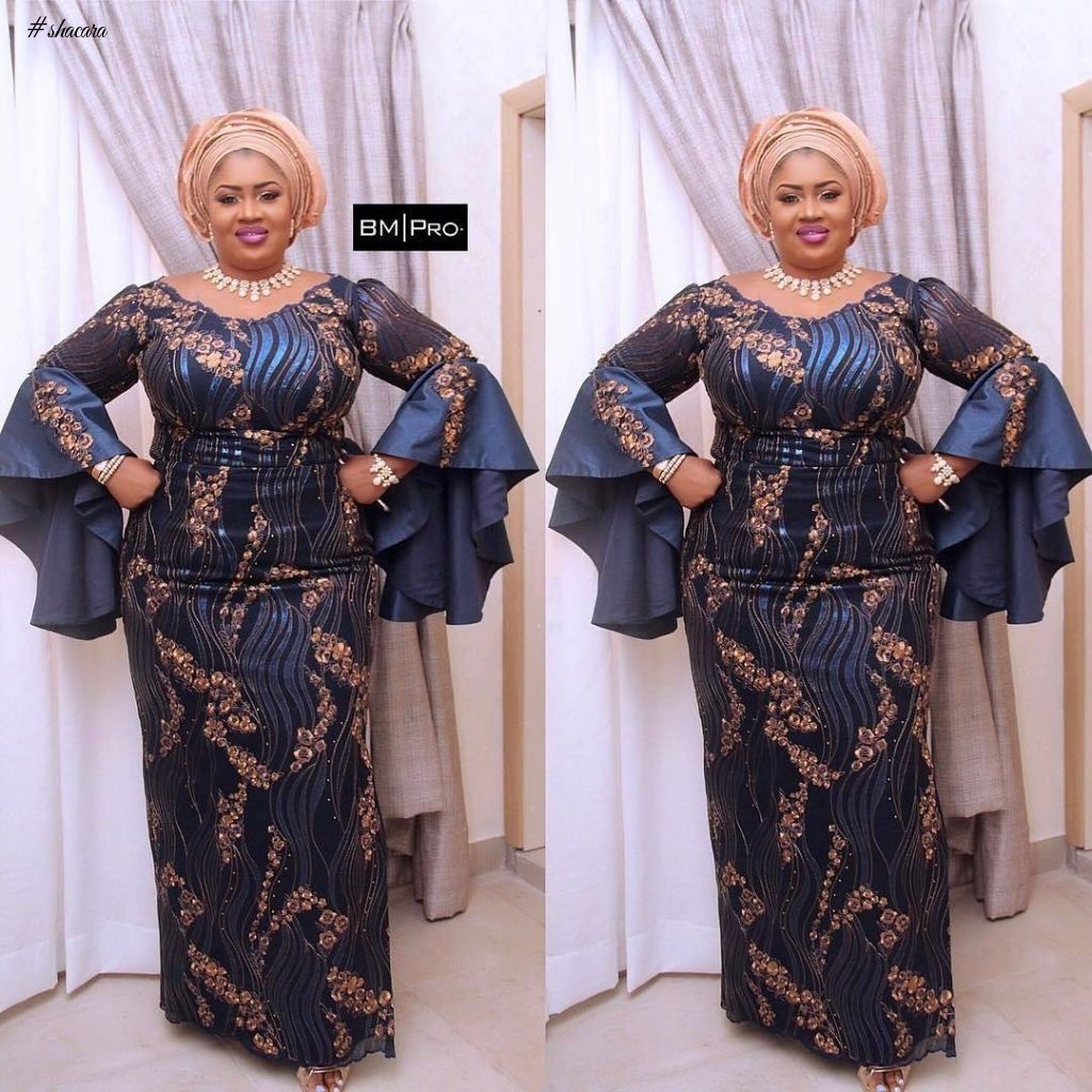 WEDNESDAY ASO EBI SPECIAL