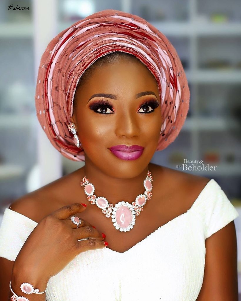 HOT GELE STYLES IN PICTURES