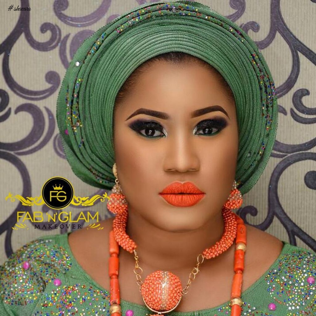 HOT GELE STYLES IN PICTURES