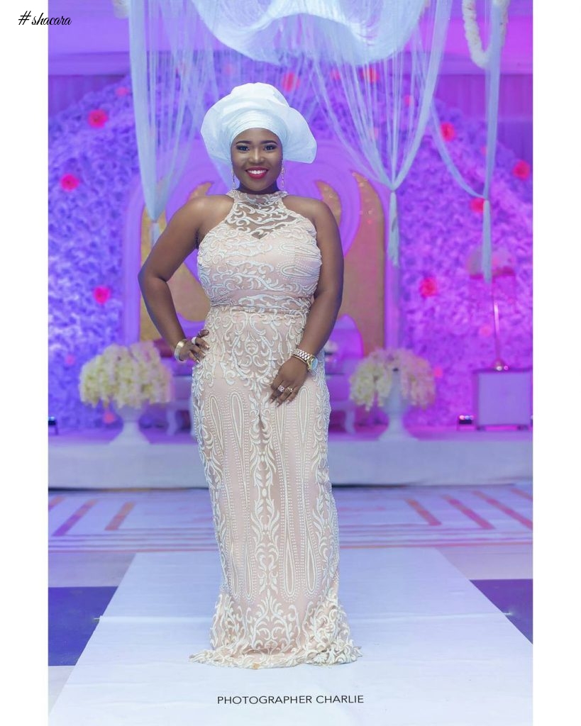 ASO EBI STYLES FOR PLUS SIZE LADIES