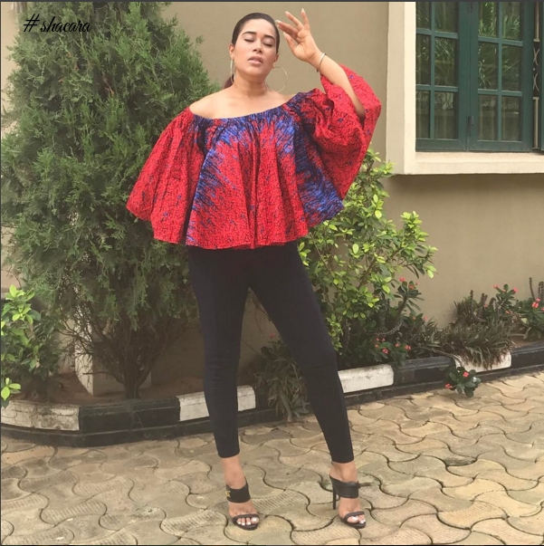 8 TIMES ADUNNI ADE HAS STUNNED IN ANKARA