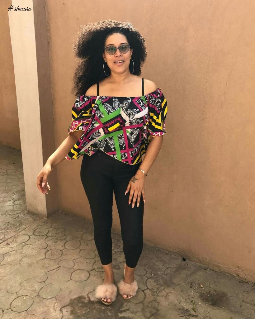 8 TIMES ADUNNI ADE HAS STUNNED IN ANKARA