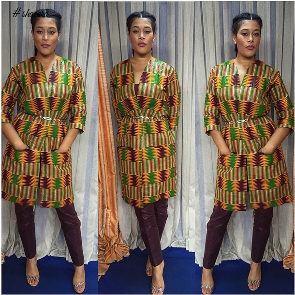 8 TIMES ADUNNI ADE HAS STUNNED IN ANKARA