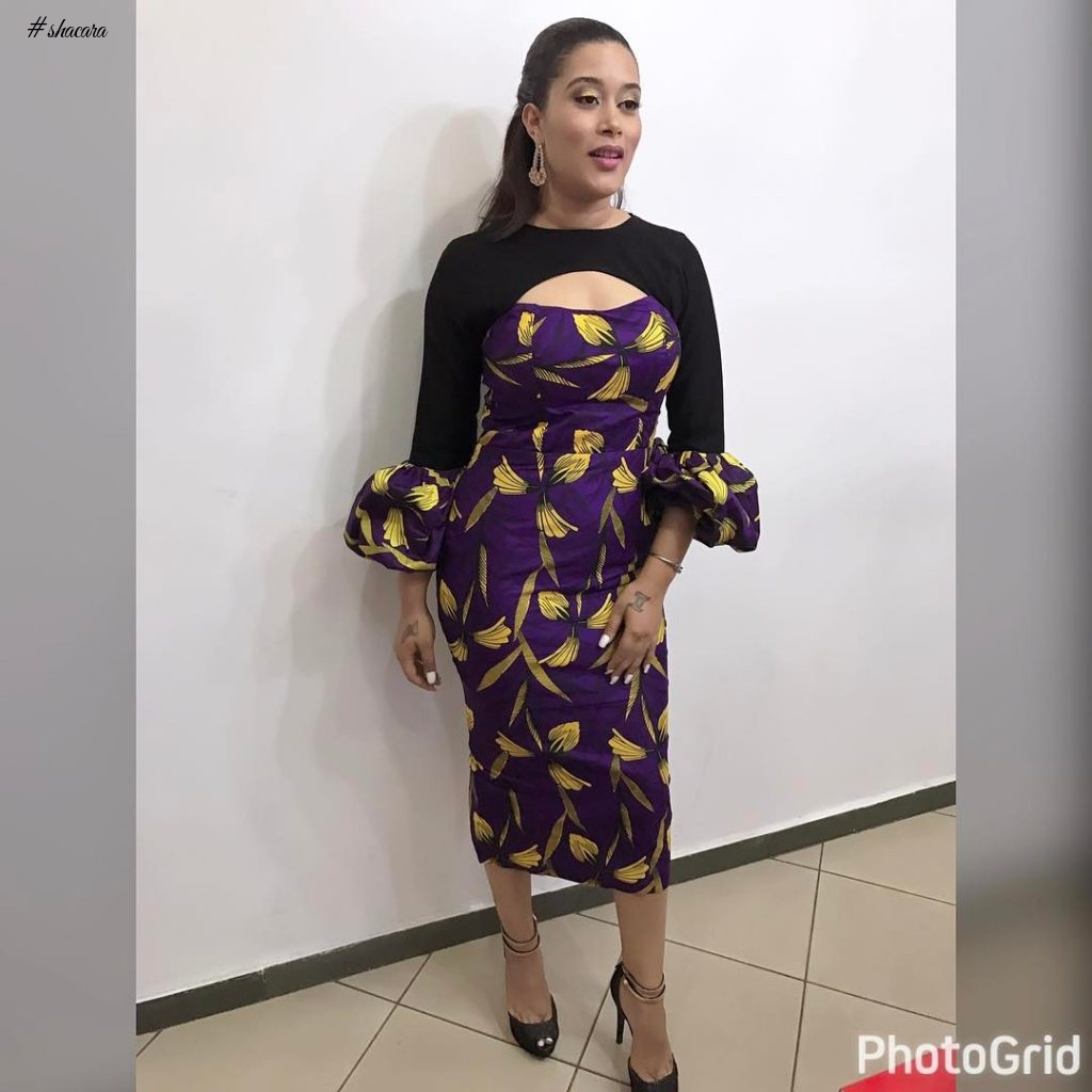 8 TIMES ADUNNI ADE HAS STUNNED IN ANKARA