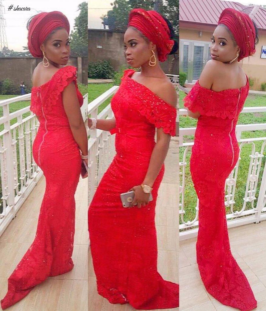 GLAM ASO EBI STYLES