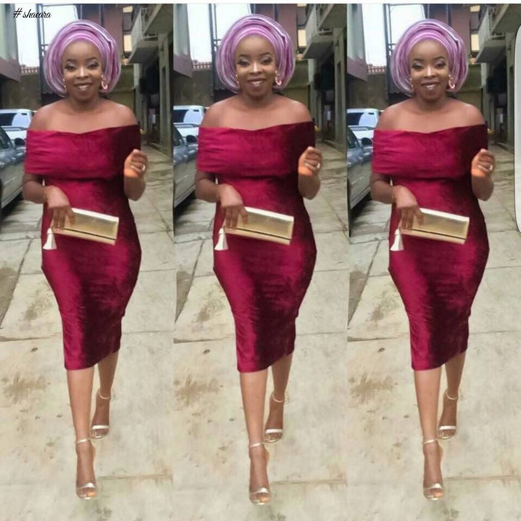 GLAM ASO EBI STYLES