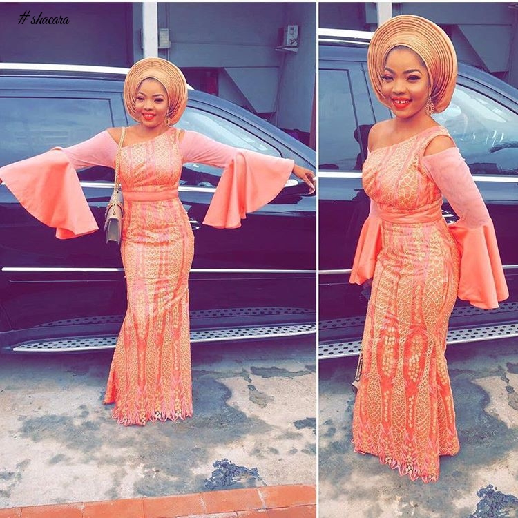 GLAM ASO EBI STYLES