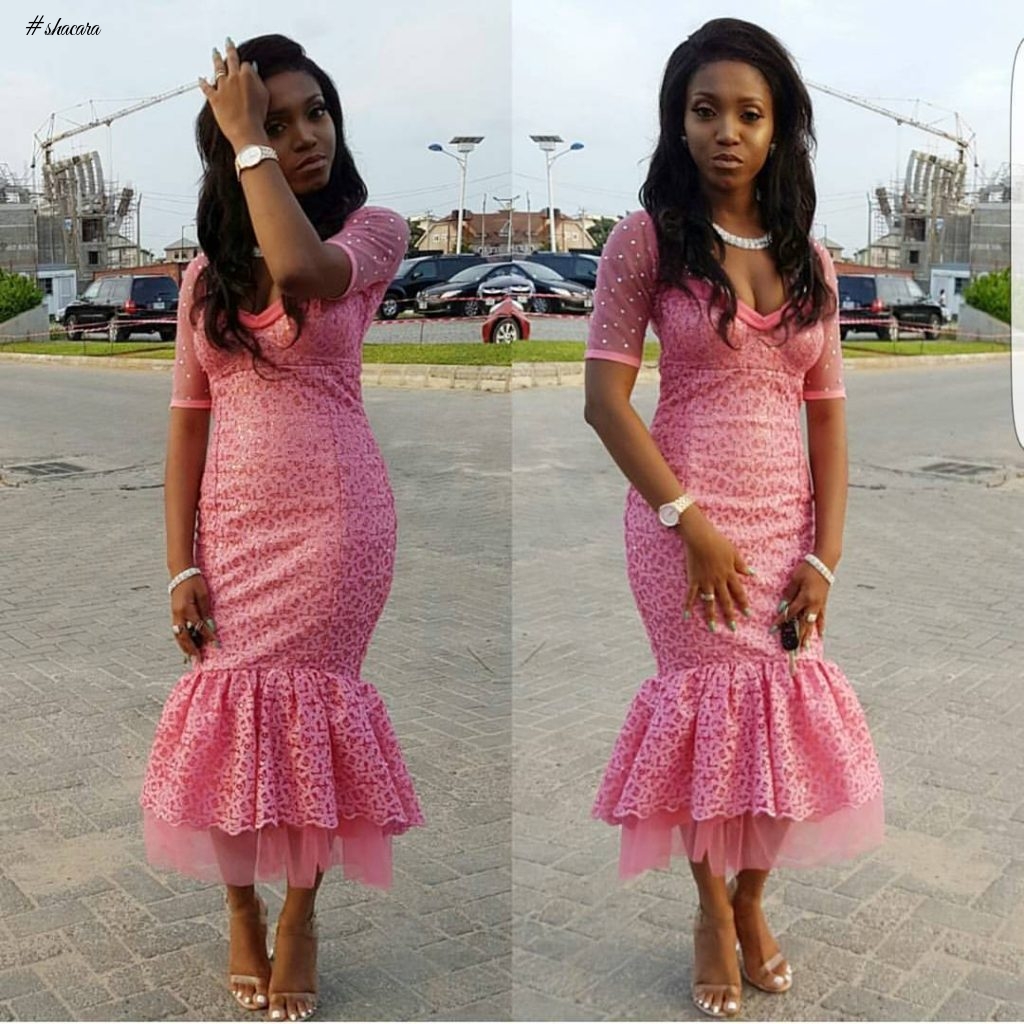 GLAM ASO EBI STYLES