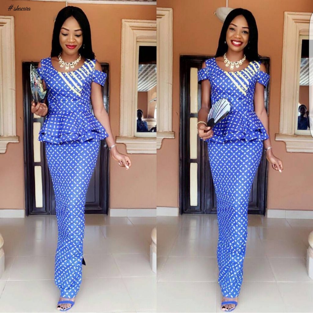 GLAM ASO EBI STYLES