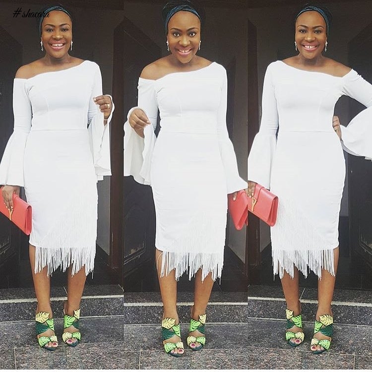 FABULOUS IS THE WORD FOR THESE ASOEBI STYLES