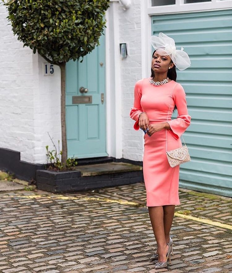 6 WEDDING-READY OUTFITS TO STYLE WHICH ISN’T ASO EBI