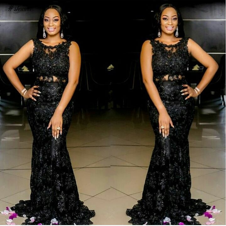 ASO EBI STYLES THAT ARE FASCINATING