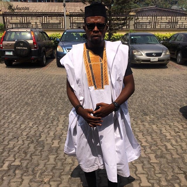 Agbada Styles for Your Style Inspiration